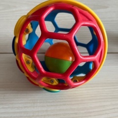 赤ちゃんのおもちゃの画像