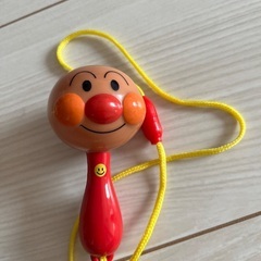 赤ちゃんのおもちゃの画像