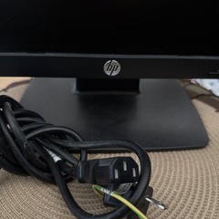 HP モニターの画像