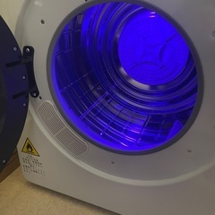 乾燥機6キロ15:00~明日31日の12:00までタイムセールします！売り切れ御免‼️¥20,000から35%OFF⁉️の画像