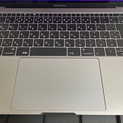 MacBook pro の画像