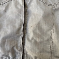 ５２.作業着の画像