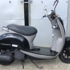 ホンダスクーピー Honda Scoopy 50cc 値下げ⬇️の画像