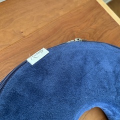 助産師監修　円座クッションの画像