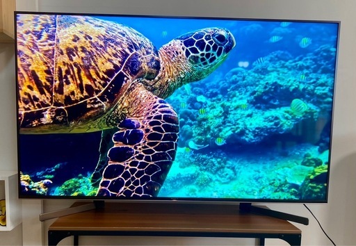 SONY 4K液晶テレビ KJ-55X9500G