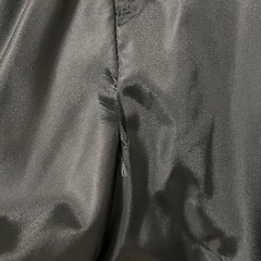 ma-1 黒　の画像