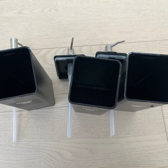 tower タワー マグネット 2WAY ディスペンサー ソープポンプの画像