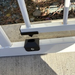 ベビーゲートの画像