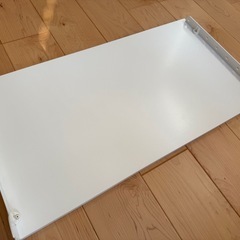 【Fitrack】浮かせる収納 棚板 幅75cmの画像