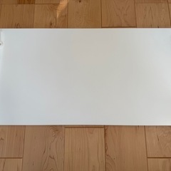 【Fitrack】浮かせる収納 棚板 幅75cmの画像