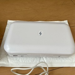 【美品】phone soap3の画像