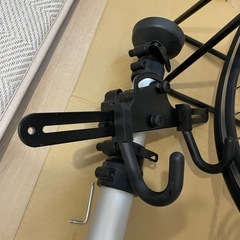 サイクルスタンドの画像
