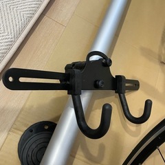 サイクルスタンドの画像