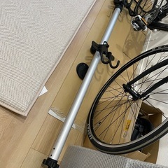 サイクルスタンドの画像