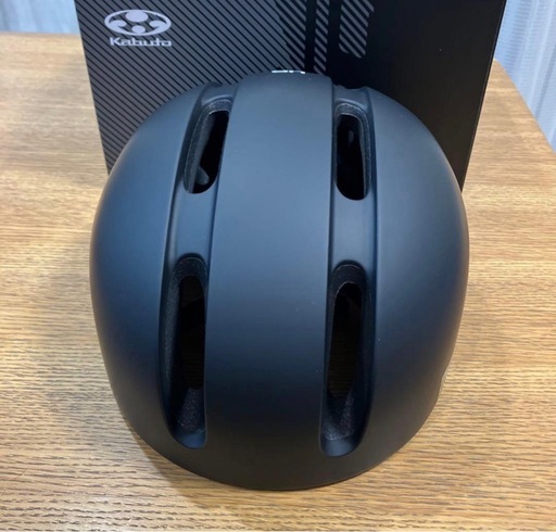 電動アシスト自転車　ヤマハ　PAS with ヘルメット付き
