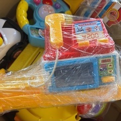おもちゃ　アンパンマン　など　まとめ売りの画像