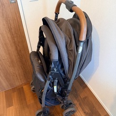 Joie Sma Baggi Signature 4WD
の画像