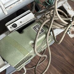 【中古】デンサン DENSAN DP-015B 電線入線機 キングプーラー 引張力1500㎏【ハンズクラフト佐賀】の画像