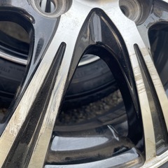 ⭐︎155/65R14タイヤホイールセット⭐︎の画像