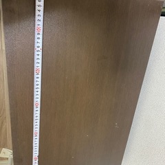 無料‼️ニトリテレビ台の画像