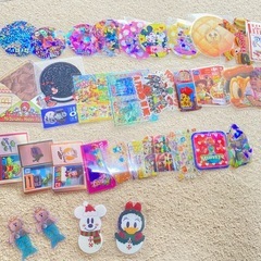 ロールシール　ステッカーの画像