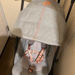 【美品】サイベックス　リベル　コンパクトベビーカーの画像