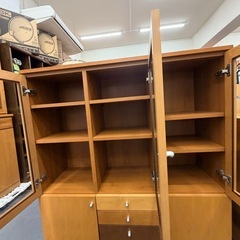 USED キャビネットの画像