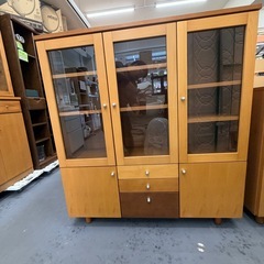 USED キャビネットの画像