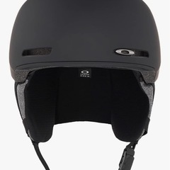 OAKLEY オークリー スキーヘルメット 大人用 Mサイズの画像