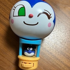 ガチャガチャ　コキンちゃんの画像