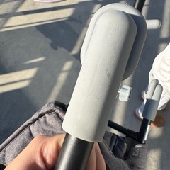 ベビーチェアの画像