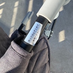 ベビーチェアの画像