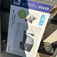 ベビーチェアの画像