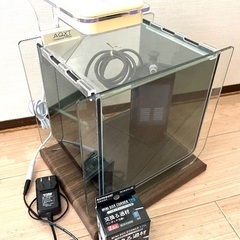 水槽　コトブキ　アーク250の画像