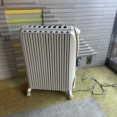 デロンギ　オイルヒーター　4〜10畳 の画像