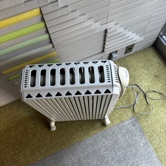 デロンギ　オイルヒーター　4〜10畳 の画像