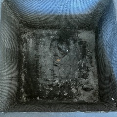 プランター 大型 ボックス 43x43の画像