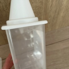 米びつ　穀物ストッカー　２点セットの画像