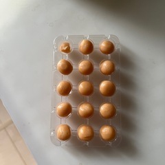 犬用投薬補助おやつの画像