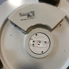 LEDシーリングライトの画像