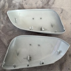 カローラクロス　ドアミラー　純正品の画像