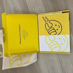 【新品未開封】チョコザップスターターキットの画像
