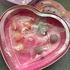 しなこボンボンの画像