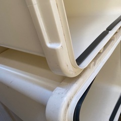 ゴミ箱3つ
の画像