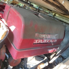 スピードスプレーヤー SSA-C421の画像