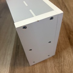 3coins ミニカー収納棚の画像