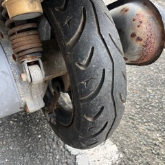 ジョグZR 3YK 実働　動画ありの画像