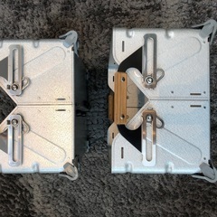 スノーピーク  シェルコンテナ25の画像