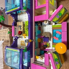 レゴカーの画像