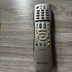 プラズマテレビ37型2008年製の画像